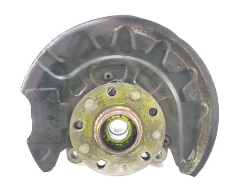 Used Right front steering knuckle Right front steering knuckle AUDI A3 Limousine (8VS, 8VM) 2.0 TDI (150 hp) 10914730 10914730