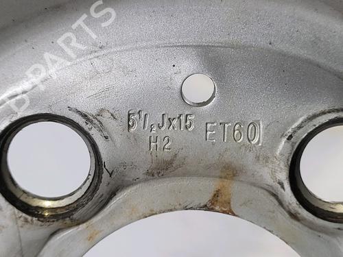 Rim MERCEDES-BENZ VITO Van (W638) 108 CDI 2.2 (638.094) | BP19579546C45 