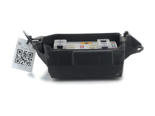 Sikringsdose RENAULT MODUS / GRAND MODUS (F/JP0_) 1.5 dCi (FP0D, JP0D) (82 hp) 30827360