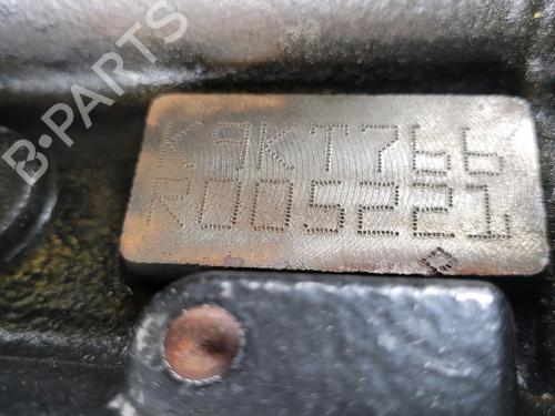 Engine RENAULT CLIO III Grandtour (KR0/1_) 1.5 dCi (KR0F) | BP27667774M1 - Image 8