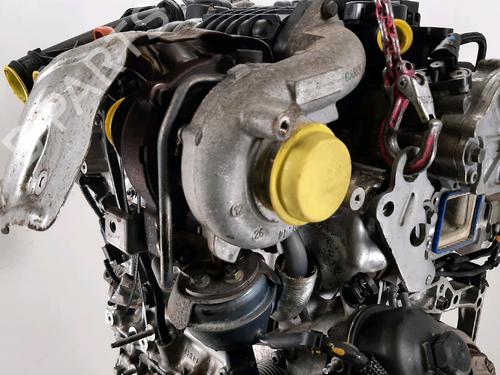 Engine CITROËN C4 Picasso I MPV (UD_) 1.6 HDi 110 | BP31749190M1 