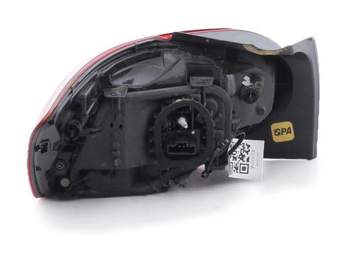 Right taillight DACIA SANDERO III 1.0 TCe 100 | BP36402089C35 - Image 3