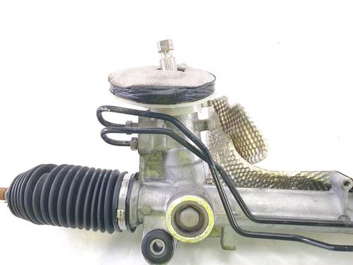 Steering rack FORD FIESTA V (JH_, JD_) 1.25 16V | BP27308287M22 