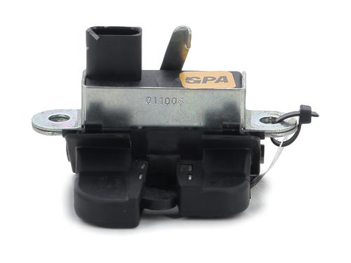 Tailgate lock SEAT LEON (1P1) 1.9 TDI | BP28835472C101 