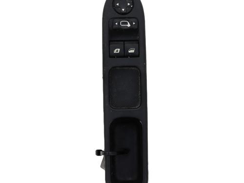 Used Left front window switch CITROËN C3 Picasso (SH_) 1.4 VTi 95 (SH8FSC, SH8FP0, SH8FP6) (95 hp) 30190263