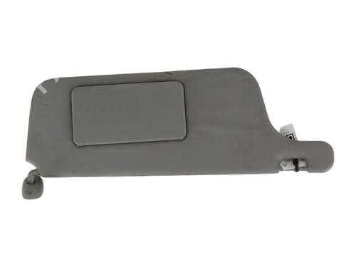 Used Right sun visor Right sun visor 39489336 39489336