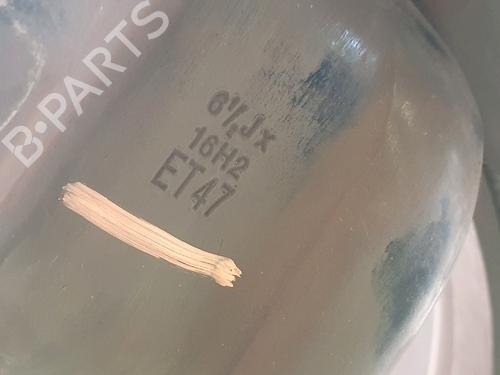 Rim RENAULT MEGANE III Grandtour (KZ0/1) 1.5 dCi (KZ09, KZ0D, KZ1G, KZ29, KZ14, KZ1W, KZ10, KZ1F,... | BP29018274C45 