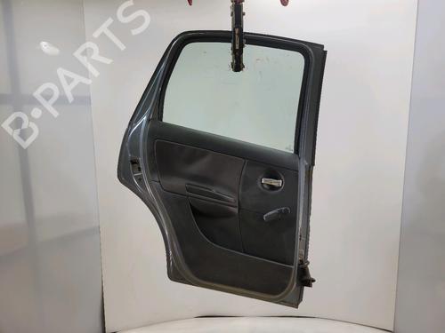 Left rear door CITROËN C3 I (FC_, FN_)  | BP26970545C4 
