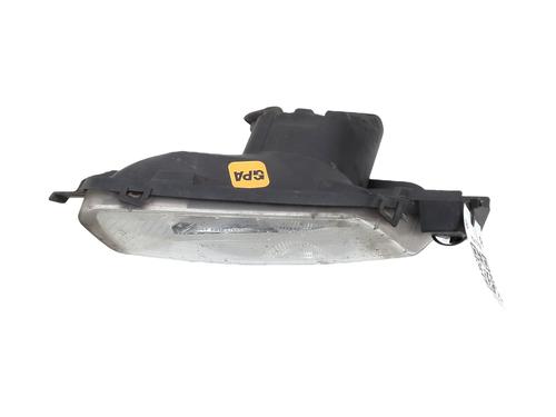 Left front fog light PEUGEOT 308 I (4A_, 4C_) 1.6 HDi | BP29931561C30