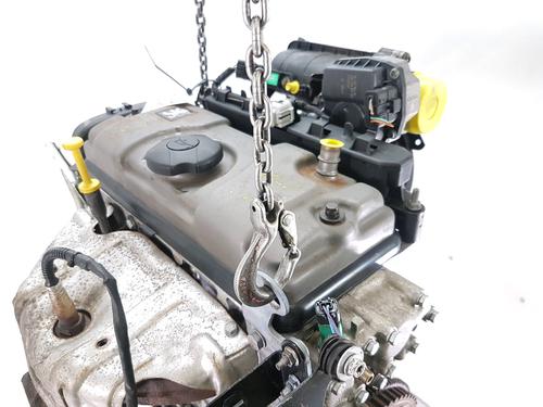 Engine PEUGEOT 206+ (2L_, 2M_) 1.1 | BP30654169M1 