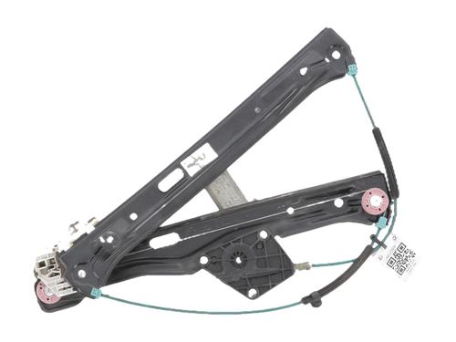 Front left window mechanism BMW 1 (F20) 116 d | BP37256675C22 - Image 2