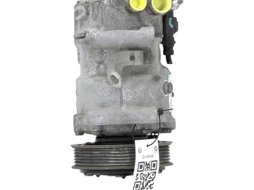 AC compressor CITROËN C3 II (SC_) 1.6 HDi | BP33685238M34  - Image 5