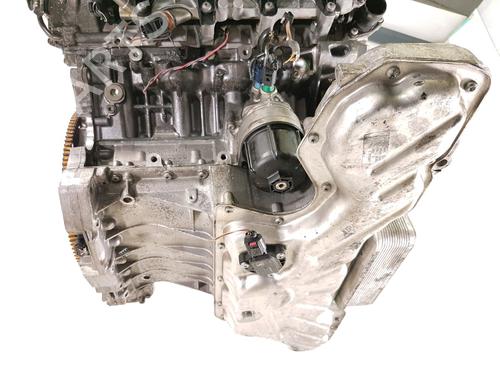 Engine AUDI A6 C7 Avant (4G5, 4GD) RS6 performance quattro | BP32512653M1 