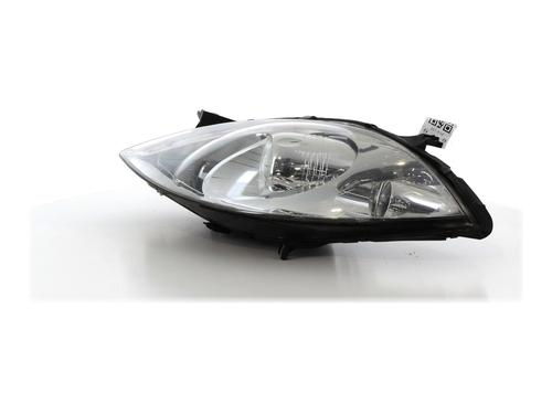Used Left headlight MERCEDES-BENZ A-CLASS (W169) A 180 CDI (169.007, 169.307) (109 hp) 26608688