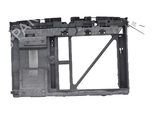 Frontplade/Frontkurv CITROËN C3 I (FC_, FN_) [2002-2013]  28160510