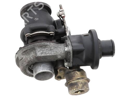 Używane Turbosprężarka / Kompresor MERCEDES-BENZ A-CLASS (W168) A 170 CDI (168.009, 168.109) (95 hp) 30842219