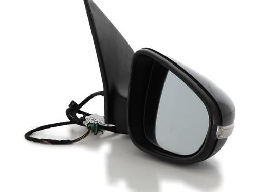 Right mirror VW GOLF PLUS V (5M1, 521)  | BP24632616C27 
