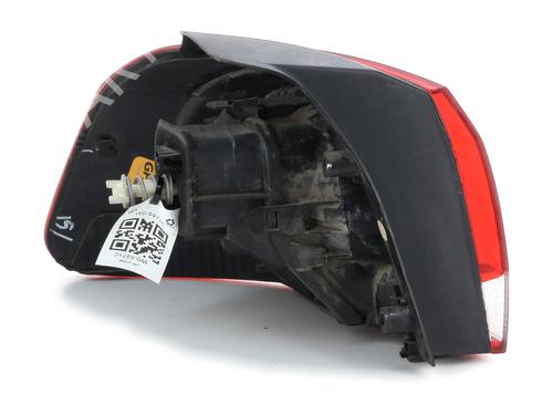 Right taillight VW GOLF VI (5K1)  | BP24814382C35 