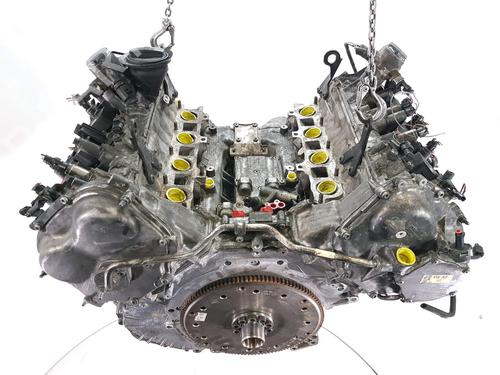 Engine AUDI A6 C7 Avant (4G5, 4GD) RS6 performance quattro | BP32512653M1  - Image 6