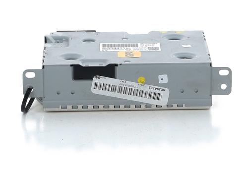 Radio PEUGEOT 508 SW II (FC_, FJ_, F4_) 1.6 PureTech 180 (181 hp) 31207398