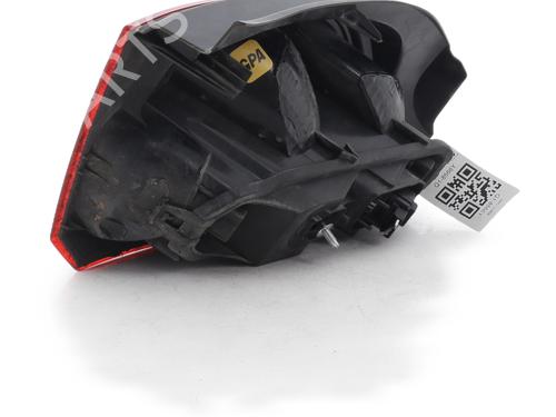 Left taillight RENAULT TWINGO II (CN0_) 1.2 16V (CN0K, CN0V, CN0A) | BP37094105C34 - Image 3