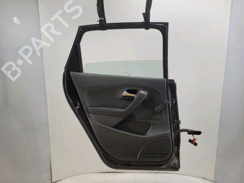 Left rear door VW POLO V (6R1, 6C1) 1.2 | BP28310561C4 