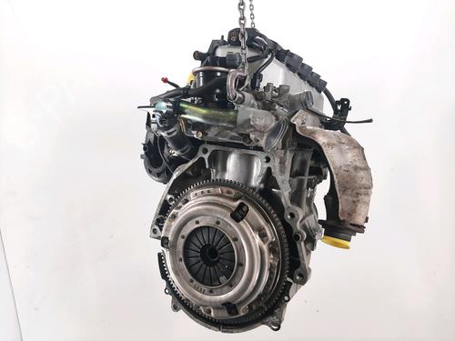 Engine HONDA CIVIC VII Hatchback (EU, EP, EV) 1.6 i (EP2, EU8, EU6) | BP36877451M1 - Image 3