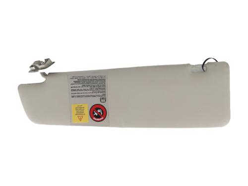 Used Right sun visor CITROËN JUMPER II Van 2.2 HDi 110 (110 hp) 24348773