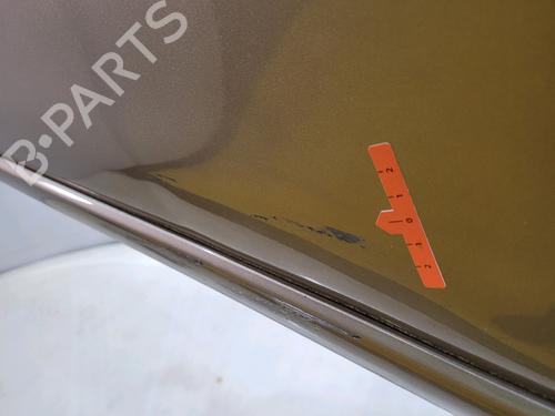 Left front door NISSAN NOTE (E11, NE11) 1.4 | BP24362337C2 