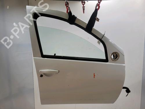 Used Right front door DACIA DUSTER (HS_) [2010-2018]  32378761