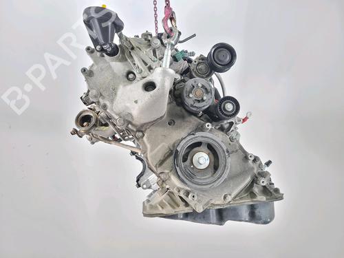 Used Engine RENAULT TWINGO III (BCM_, BCA_) 0.9 TCe 90 (BCM9, BCM2) (90 hp) 30190294