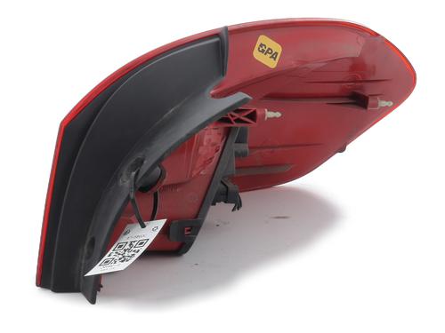 Left taillight RENAULT CLIO III Grandtour (KR0/1_) 1.5 dCi (KR0F) | BP31844941C34