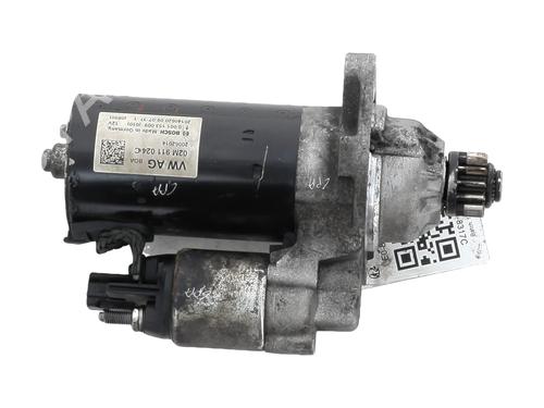Starter VW TIGUAN (5N_) 2.0 TDI 4motion | BP32225558M8 