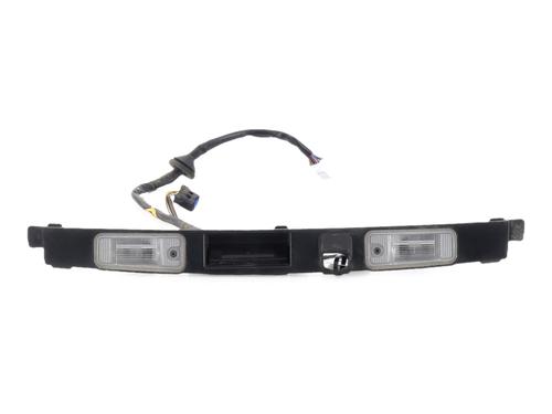 Used Tailgate handle Tailgate handle 39161467 39161467