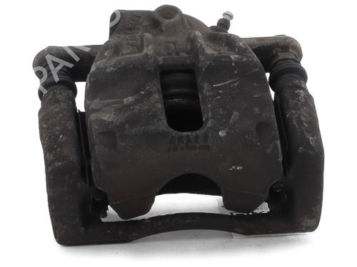 Left front brake caliper RENAULT MODUS / GRAND MODUS (F/JP0_) 1.5 dCi (FP0F, JP0F) | BP34177315M105 - Image 3