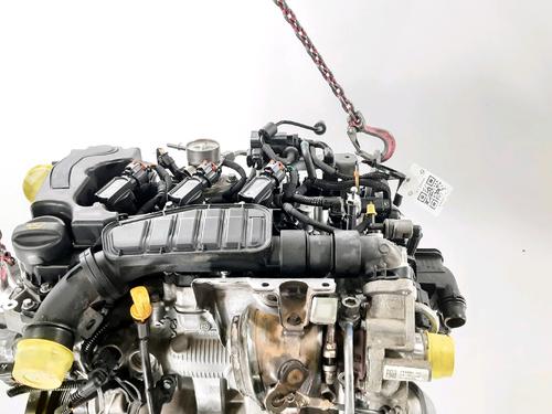 Motor CITROËN C4 Picasso II 1.2 THP 130 | BP31085753M1 