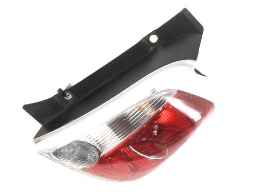 Used Right taillight Right taillight FIAT 500 (312_) 1.2 (312AXA1A) (69 hp) 33309790 33309790