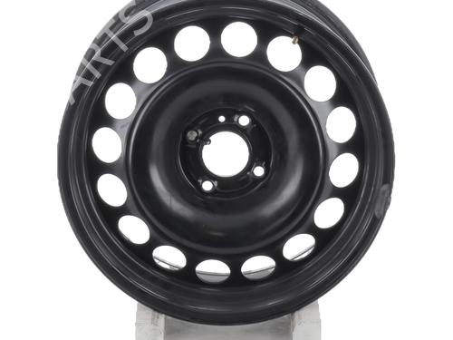 Rim PEUGEOT 3008 I MPV (0U_) 1.6 HDi | BP32333755C45