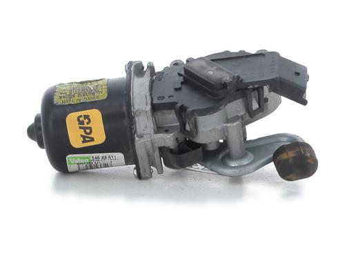 Front wiper motor RENAULT CLIO III (BR0/1, CR0/1) 1.5 dCi (C/BR0G, C/BR1G) | BP31141855M29 