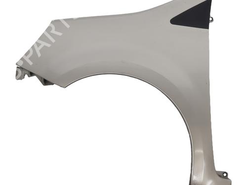 Forskærm venstre RENAULT MODUS / GRAND MODUS (F/JP0_) 1.5 dCi (FP0F, JP0F) (86 hp) 30118505