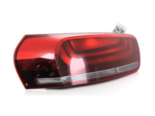 Achterlicht links CITROËN C4 Picasso II 1.6 BlueHDi 120 | BP30808297C34 