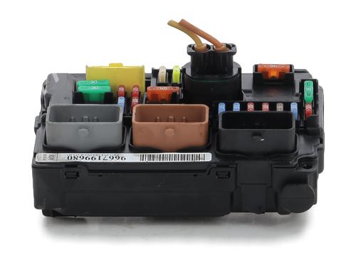 Used Fuse box CITROËN C3 Picasso (SH_) [2008-2025]  27914200