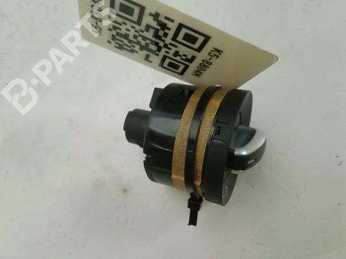 Steering column stalk VW GOLF VI (5K1) 2.0 TDI | BP10444520I23 