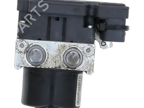 ABS pump PEUGEOT 207 (WA_, WC_) 1.4 HDi | BP29443648M43 