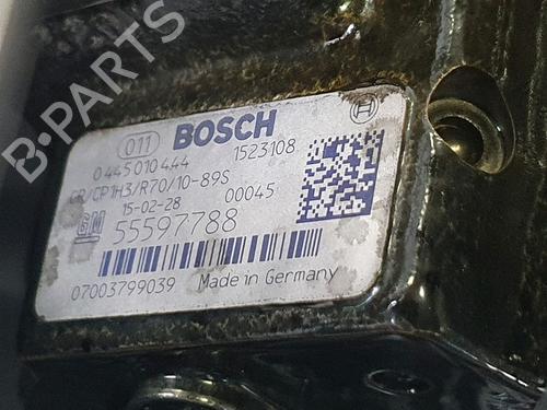 Engine OPEL INSIGNIA A (G09) 2.0 CDTI (68) | BP35999484M1  - Image 8