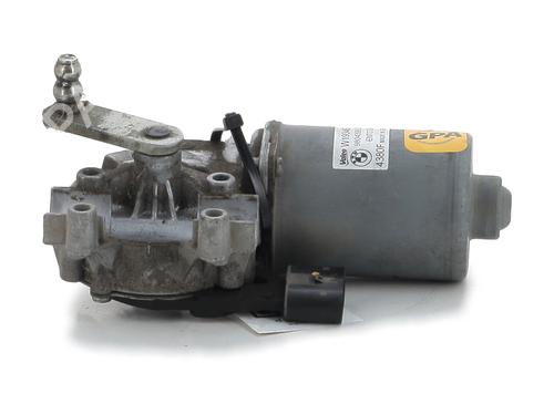 Front wiper motor MINI MINI COUNTRYMAN (R60) Cooper D ALL4 | BP25860741M29 