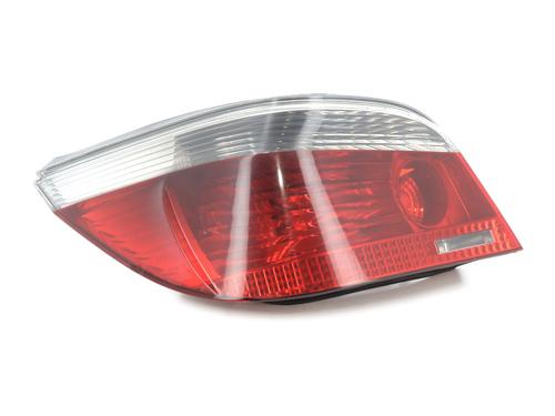 Used Left taillight BMW 5 (E60) 530 d (231 hp) 26969632
