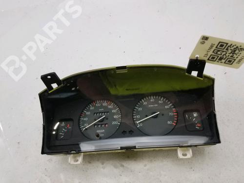 Used Instrument cluster CITROËN ZX Break (N2) 1.4 i (75 hp) 10644577