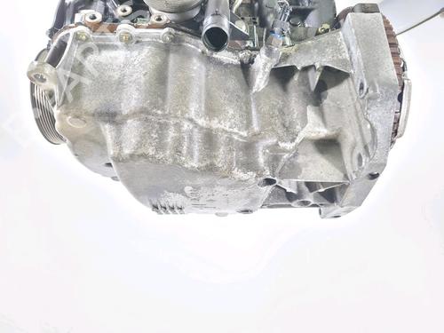 Engine RENAULT KANGOO Express (FC0/1_) 1.5 dCi | BP29552368M1 