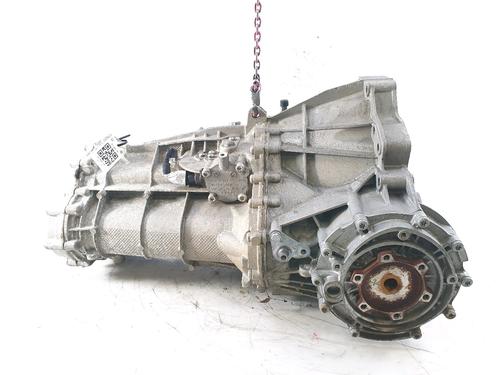 Gearbox AUDI A4 B8 (8K2) 1.8 TFSI | BP32333691M3